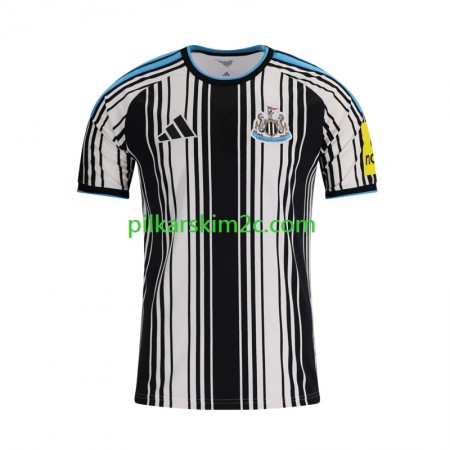 Koszulka Newcastle United Główna 2026/27 Koszulki Piłkarskie Koszulka Newcastle United Główna 2026/27 Koszulki Piłkarskie